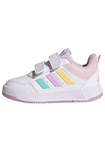Adidas Tensaur Sport 3.0 Babyschoenen Wit EU 25 Kinderen