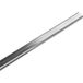 Häfele Barre rotative Ø 6 x 2000 mm Barre profilée pour serrure à barre rotative