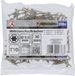 BGS Do it yourself BGS Multischroeven Torx T10 3,5 x 30 mm 250 stuks