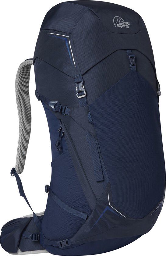 Lowe Alpine Airzone Trek 35:45 - Wandelrugzak - Heren Navy 45 L