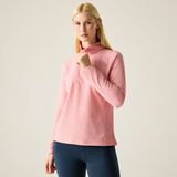 Regatta Montes Lightweight Dames polaire half-zip