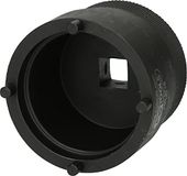 KS Tools 150.9776 1/2 Draagscharnierdopsleutel voor Toyota, 66,0 mm