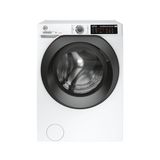 Hoover H-WASH&DRY 500 HD 495AMBB/1-S Was-droogcombinatie Vrijstaand Voorlader Wit