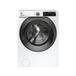 Hoover H-WASH&DRY 500 HD 495AMBB/1-S Was-droogcombinatie Vrijstaand Voorlader Wit