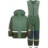 Didriksons Ensemble de pluie bébé garçon Boardman Galon® 12