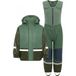 Didriksons Ensemble de pluie bébé garçon Boardman Galon® 12
