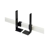Pedestal Box Mount Pedestal tv accessoire