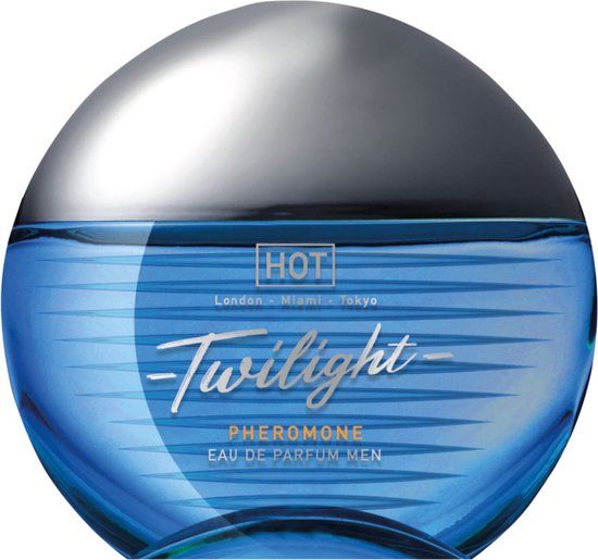 HOT Twilight / 15 ml / Men