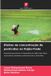 Efeitos OmniScriptum SRL Efeitos da concentração de pesticidas no feijão-frade