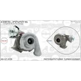 OES PARTS Turbocompresseur ES-07-0175