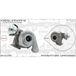 OES PARTS Turbocompresseur ES-07-0175