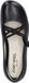 Josef Seibel Ballerinas - Dames - Leer - Zwart - Maat 41