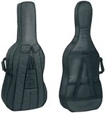 GEWA Pure 1/4 Cello Gig Bag Classic CS01, zwart
