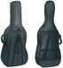 GEWA Pure 1/4 Cello Gig Bag Classic CS01, zwart