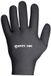Mares Xr Dry-base Under 2 mm Handschoenen Zwart XS-S