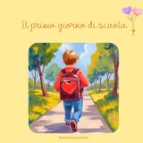 Il Bol Il primo giorno di scuola Paperback