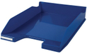 Exacompta Bee Blue brievenbak marineblauw (6 stuks)