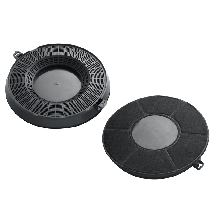 AEG MCFE06 Afzuigkap filter - Zwart