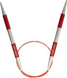 KnitPro SmartStix rondbreinaalden 40cm 6.00mm