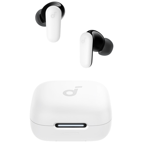 Anker Soundcore P30i - Wit