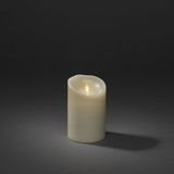 Konstsmide 1612-115 Lichtdecoratie Figuur LED Ivoor Wax 13.4cm
