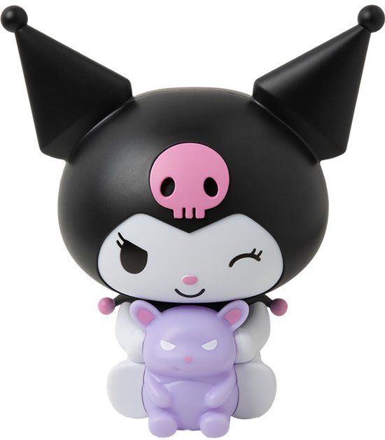 Paladone Kuromi GloBuddies Night Light