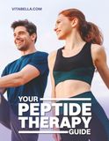 Your Peptide Therapy Guide