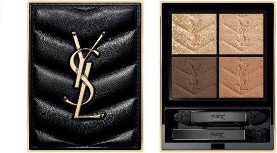 Yves Saint Laurent Couture Mini Clutch 5 g 300 - Kasbah Spices