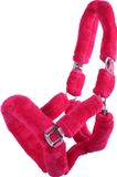 QHP Halster Alaska Roze - paard