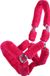 QHP Halster Alaska Rose - cheval