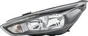 Hella Koplamp, Links, Voor Ford Focus 3, Vanaf 11/2014