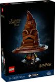 LEGO Harry Potter Pratende Sorteerhoed - 76429
