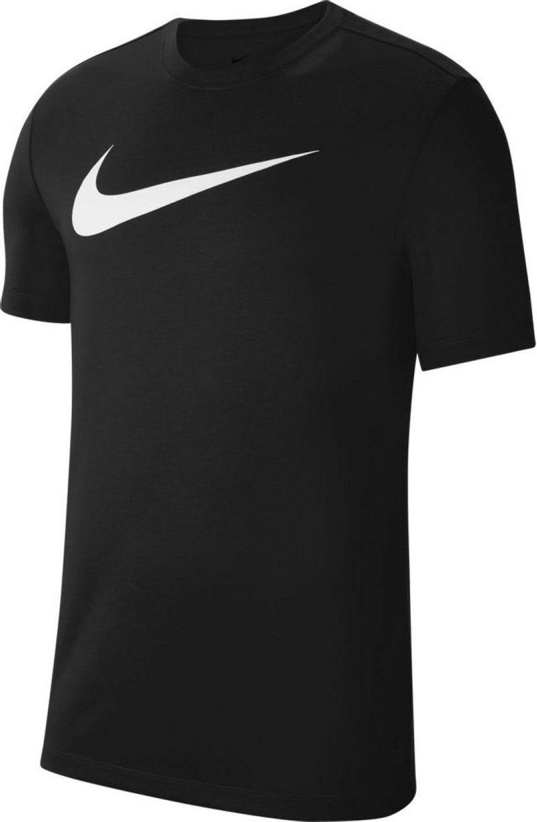 Nike Dri-FIT Park Sportshirt Heren - 2XL - 0194502376135