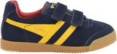 Gola Kindertrainers Gola Classics Harrier Strap