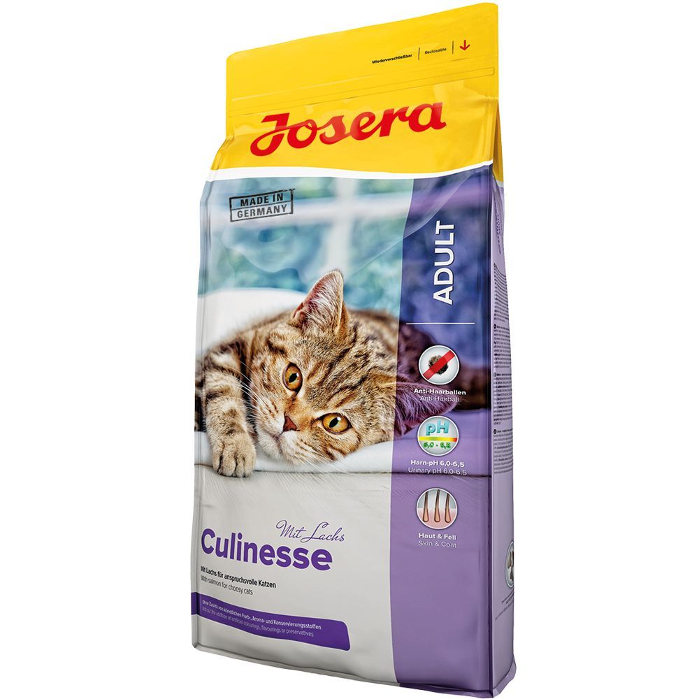 Josera Culinesse Kattenvoer - 2 kg