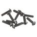 Axial AXIC0116 accessoires, meerkleurig