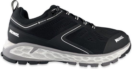 Meindl 5551 Power Walker Lady 2.0 Wandelschoenen - Zwart - Maat 38.5