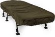 Avid Carp Benchmark Ultra Standard System Green