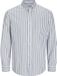 Jack & Jones Casual overhemd Slim Fit Casual overhemd