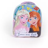 Frozen Sac à dos pour enfants, 28x23x9,5 cm, polyester/PVC