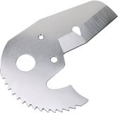 Rothenberger 52031 roestvrijstalen reservemes voor Rocut TC31