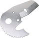 Rothenberger 52031 roestvrijstalen reservemes voor Rocut TC31