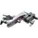 Pearl AX-28 2-weg montageklem