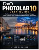 DxO PhotoLab 10 User Guide