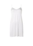 Hanro Satin Deluxe slipdress