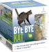 BSI - Bye Bye Kattenverjager Geurzakjes