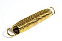 Salta - Veren - 165 mm - Voor Rechthoekige Trampoline - Set van 10 stuks - Goud