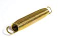 Salta - Veren - 165 mm - Voor Rechthoekige Trampoline - Set van 10 stuks - Goud