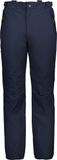 CMP 3W17397N_N950_46 broek, heren, blauw (Black Blue), S