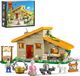 FunWhole Lumibricks Boerderijkaaswinkel FO9049
